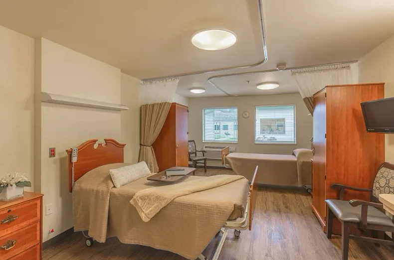 Image of Regency Care Center At Monroe (8)