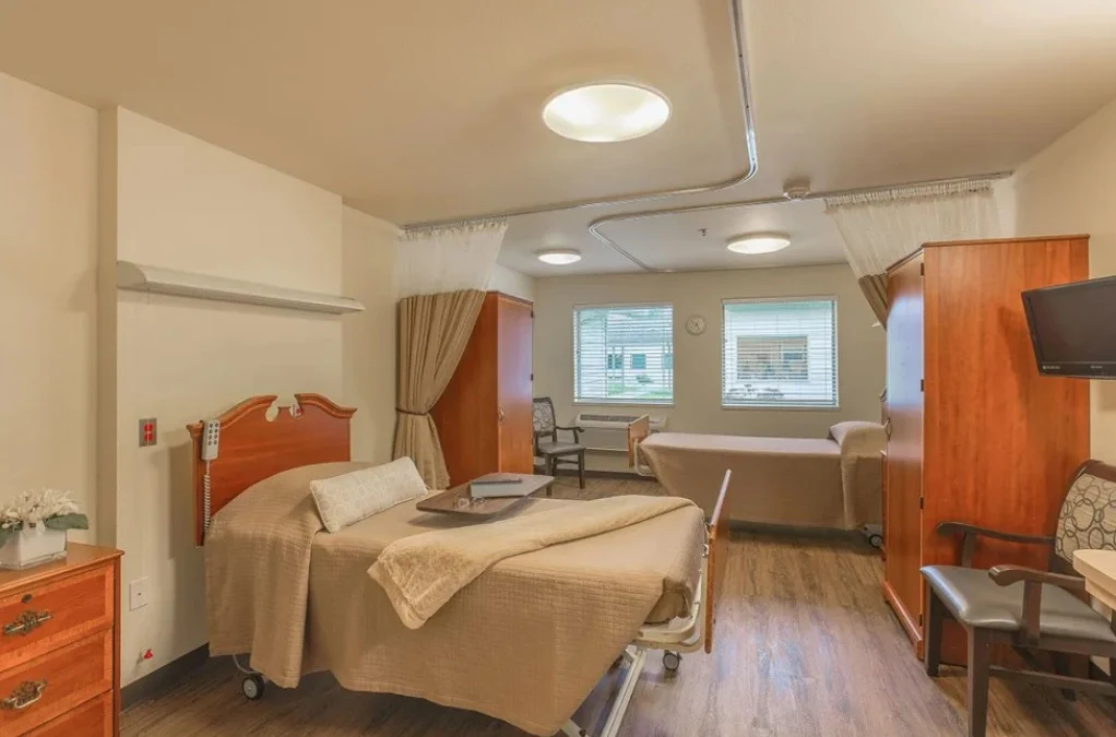 Image of Regency Care Center At Monroe (8)