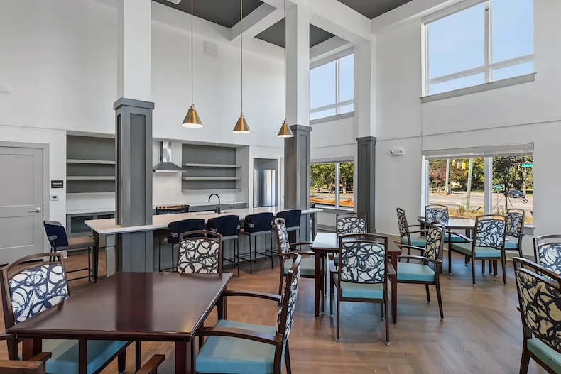 Image of Milner Commons (4)