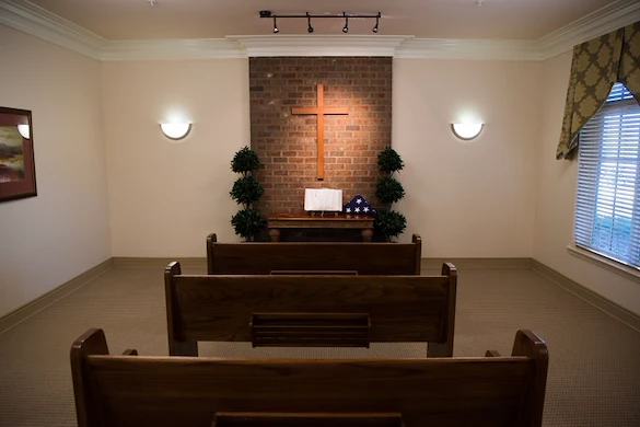 Image of Ouachita Healthcare And Rehabilitation Center (4)