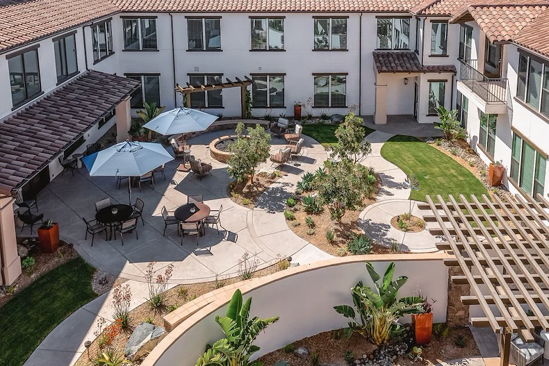 Image of Laurel Heights (1)