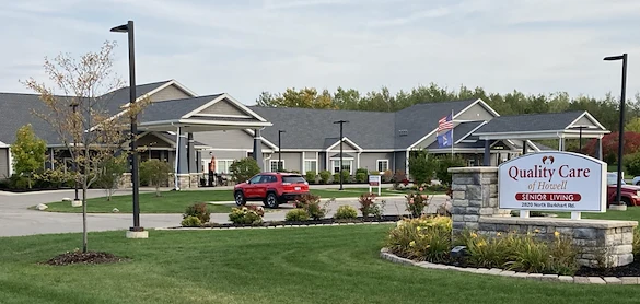 Image of Quality Care of Howell (1)