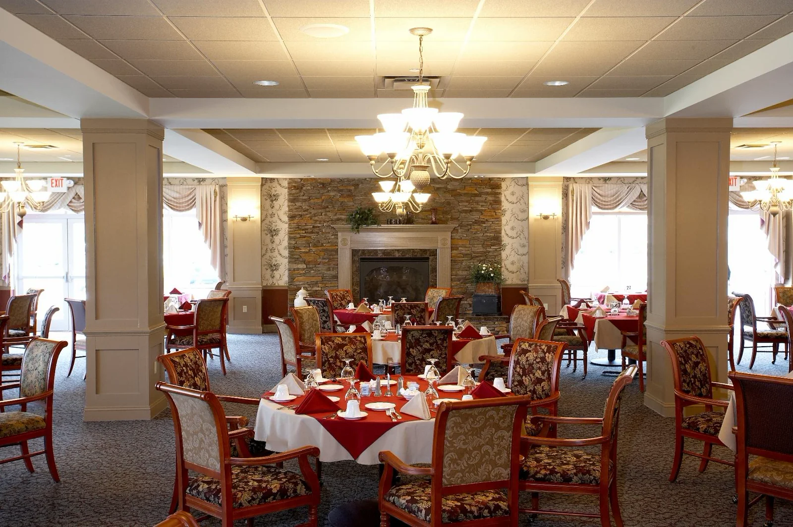 Image of Homewood Plum Creek Senior Living (7)