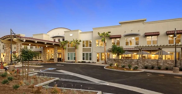 Image of Oakmont of Torrance (1)