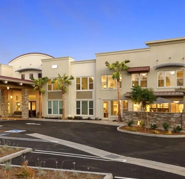 Image of Oakmont of Torrance (1)