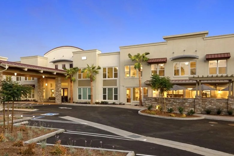 Image of Oakmont of Torrance (1)