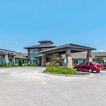 Image of Tiffany Springs Rehabilitation & Health Care Center (1)