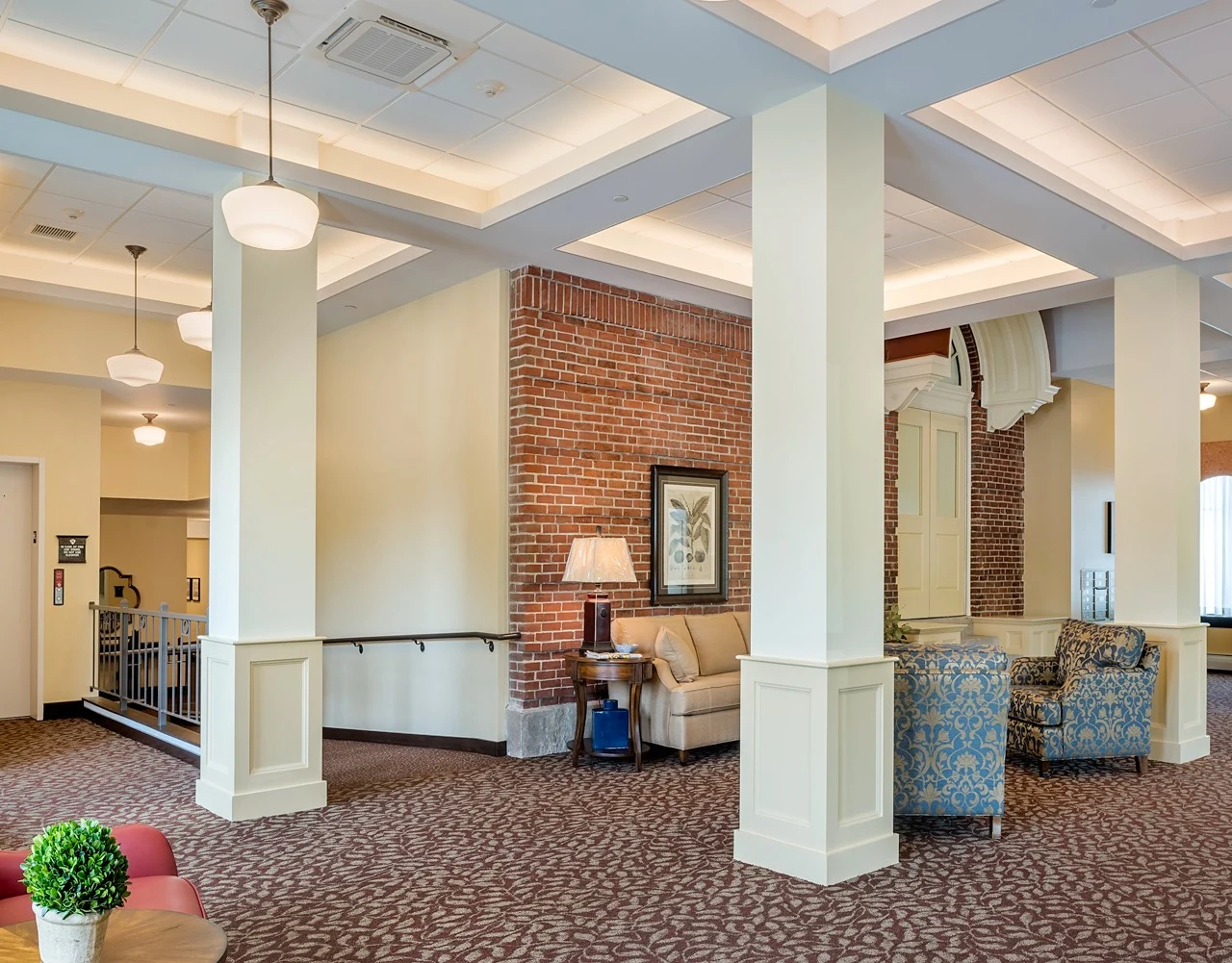 Image of Cony Flatiron Senior Residence Apartments (3)