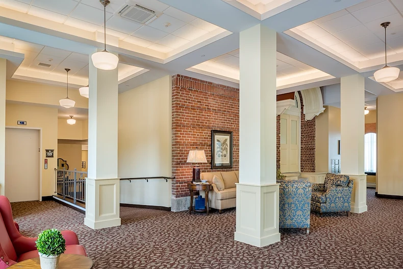 Image of Cony Flatiron Senior Residence Apartments (3)