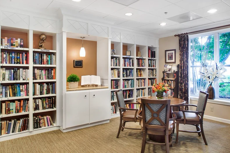 Image of PruittPlace - Buckhead (2)