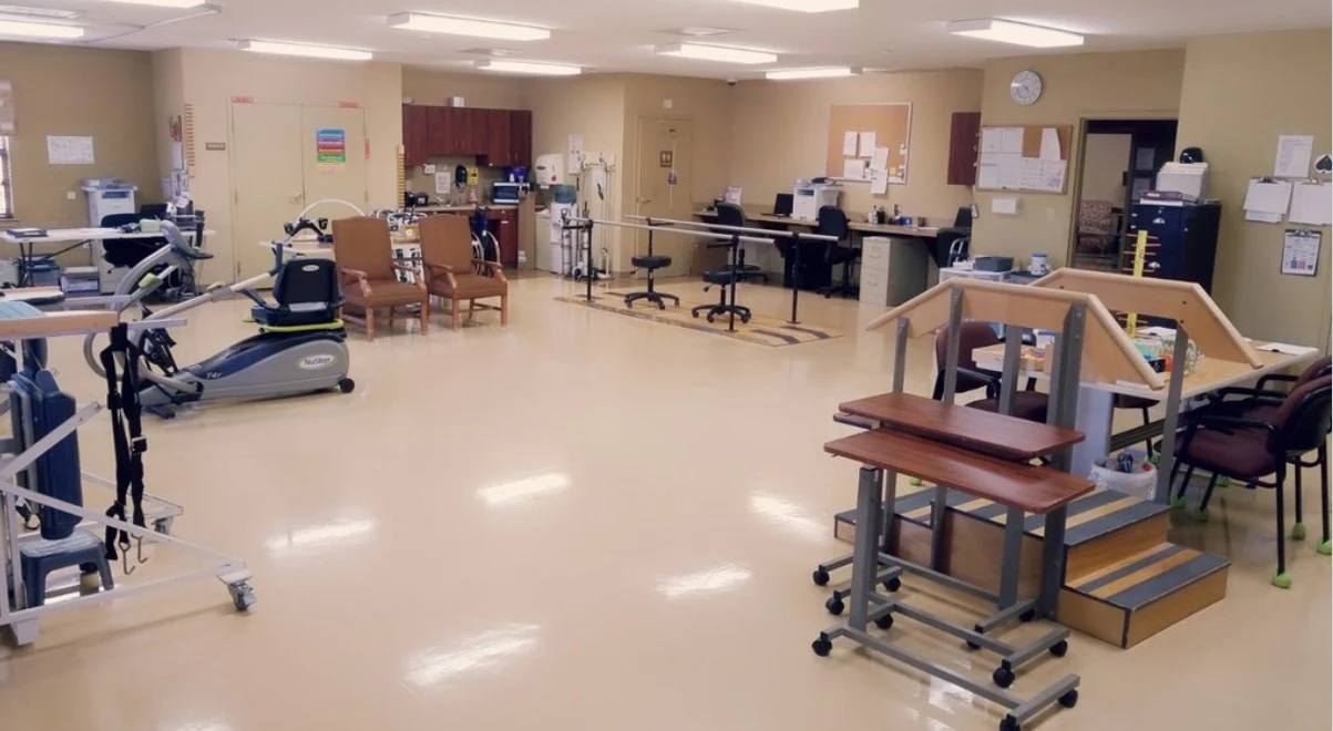 Image of Matlock Place Health & Rehabilitation Center (6)