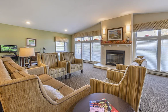 Image of Brookdale Latrobe (2)