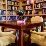 Image of Fountains Rehabilitation At Mill Cove (4)