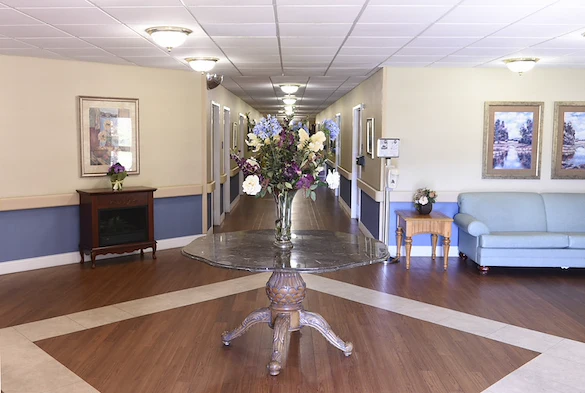 Image of Chatham Health & Rehabilitation (5)