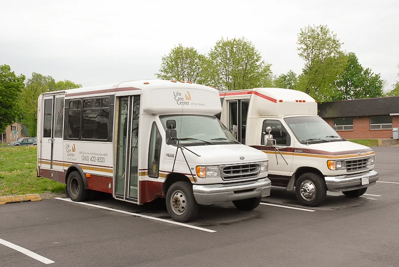 Image of Life Care Center Of Fort Wayne (10)