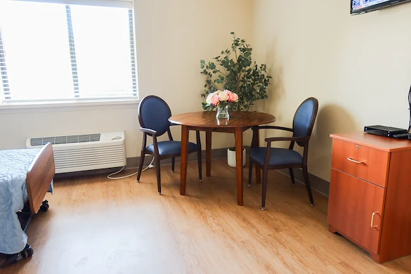 Image of Southport Health and Rehabilitation Center (6)