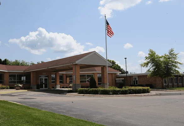 Image of Allure of Knox County (1)