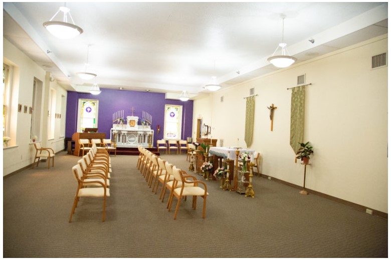 Image of Nazareth Home Highlands - Senior Living (6)