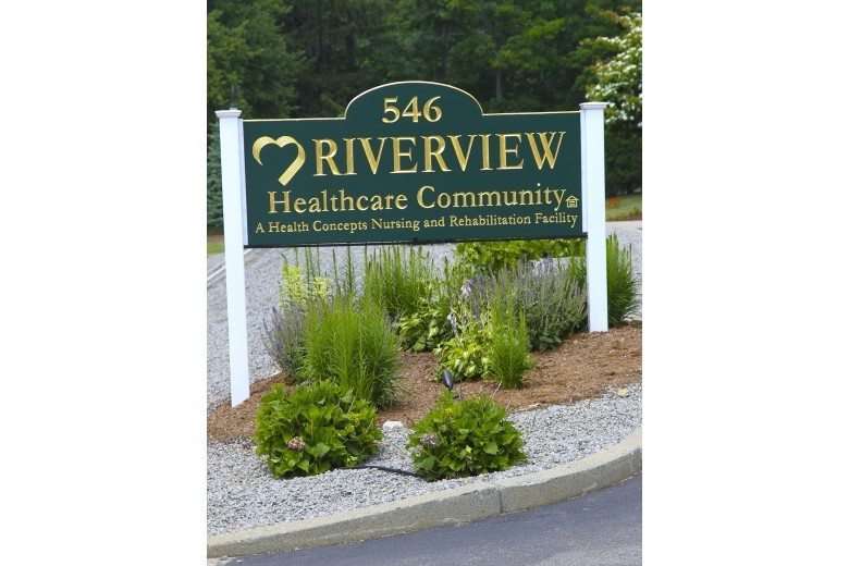 Image of Riverview Rehab & Healthcare Center (3)
