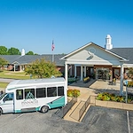 Image of The Pinnacle of Southaven (1)