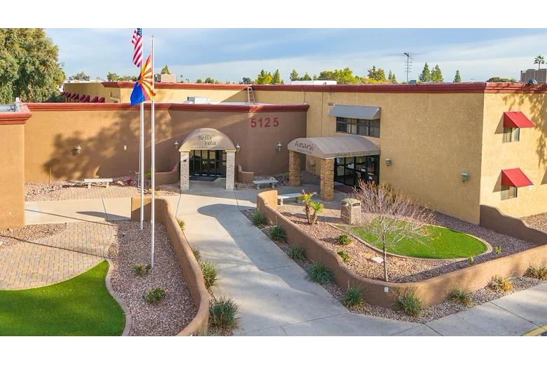 Image of Amarsi Assisted Living (1)