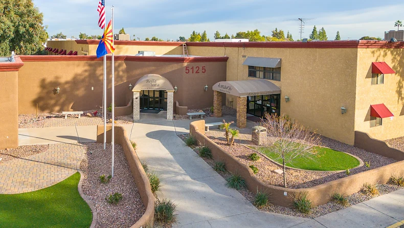 Image of Amarsi Assisted Living (1)