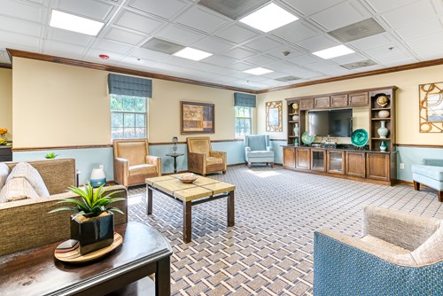 Image of Woodmont Senior Living (7)