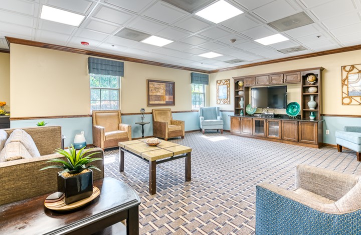 Image of Woodmont Senior Living (7)