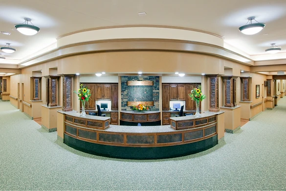 Image of Maples Health And Rehabilitation, The (4)