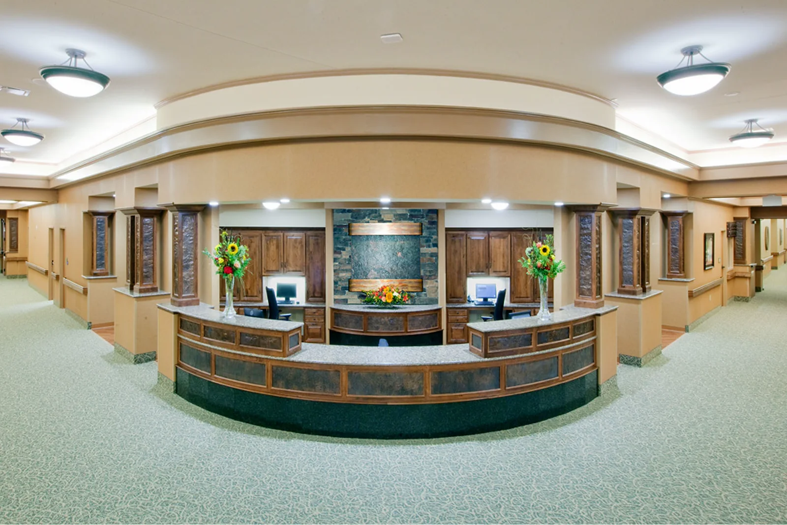 Image of Maples Health And Rehabilitation, The (4)