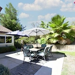 Image of Blue Skies of Laguna Hills (6)