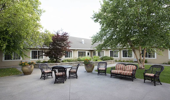 Image of Amber Glen Memory Care (6)