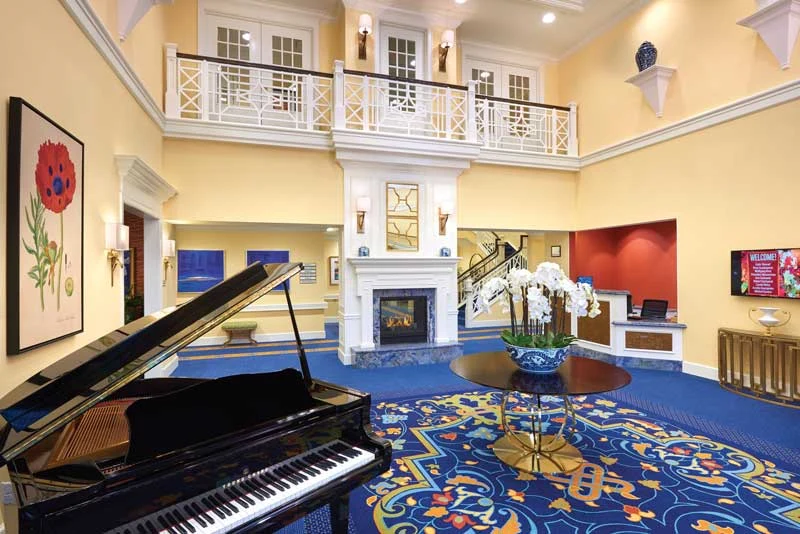 Image of The Bristal at West Babylon (4)