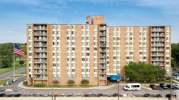 Image of Ferndale Park Co-op (1)