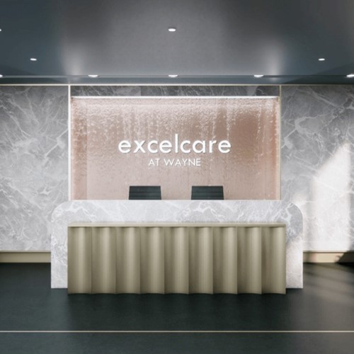 Image of Excelcare At Wayne (1)
