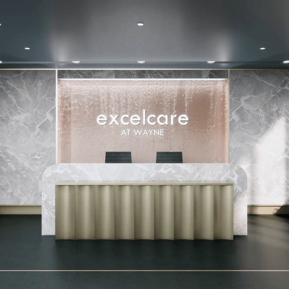 Image of Excelcare At Wayne (1)
