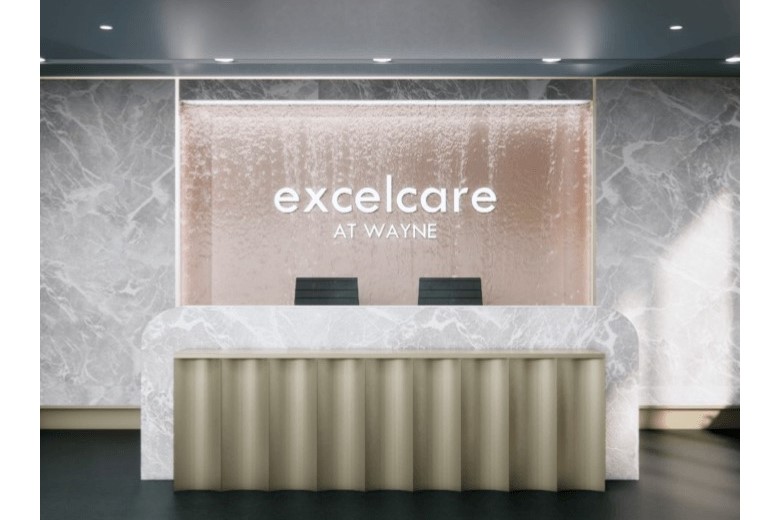 Image of Excelcare At Wayne (1)