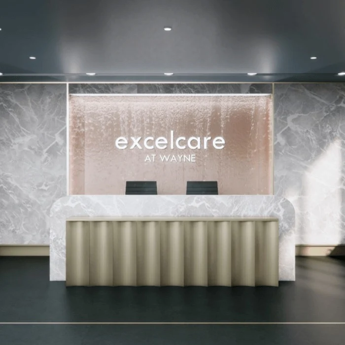 Image of Excelcare At Wayne (1)