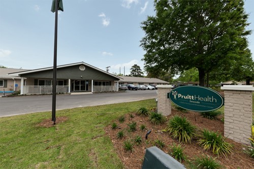 Image of PruittHealth - Seaside (1)