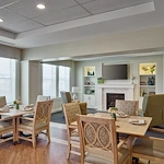 Image of Skilled Nursing At Fellowship Village (5)