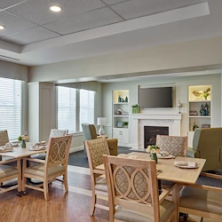 Image of Skilled Nursing At Fellowship Village (5)
