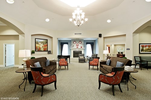 Image of The Wellington at Arapaho (2)