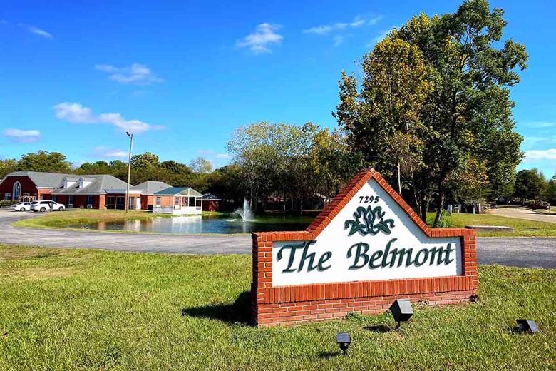 Image of The Belmont Assisted Living (1)