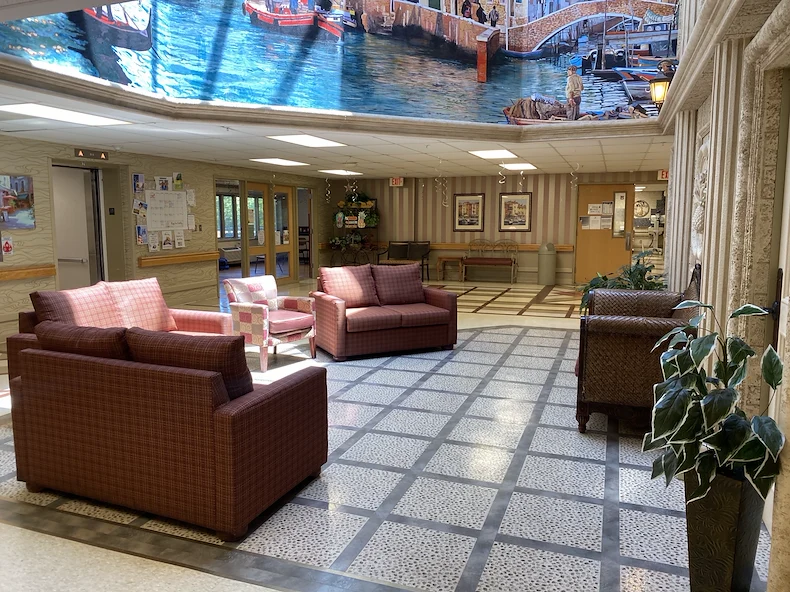 Image of Tallwoods Care Center (4)