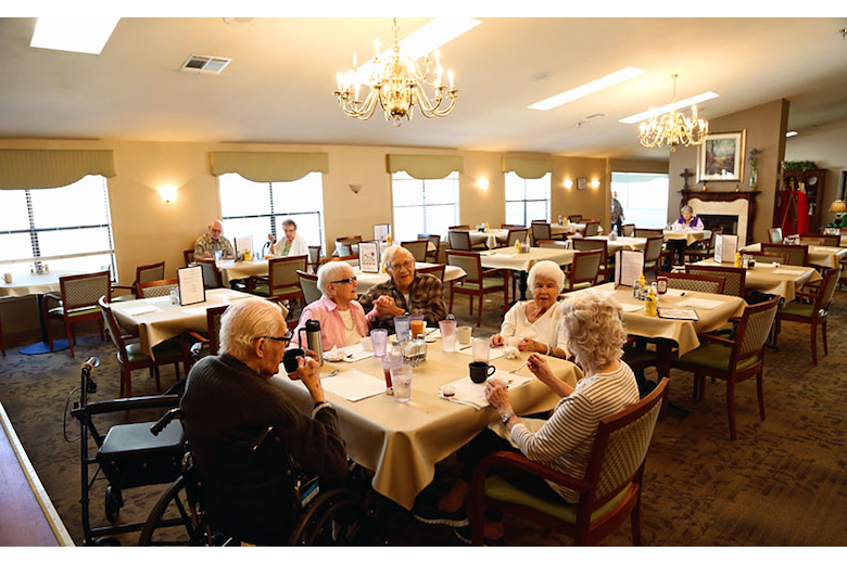 Image of Heatheridge Residential Care (2)