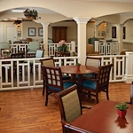 Image of Benton House of Covington (6)