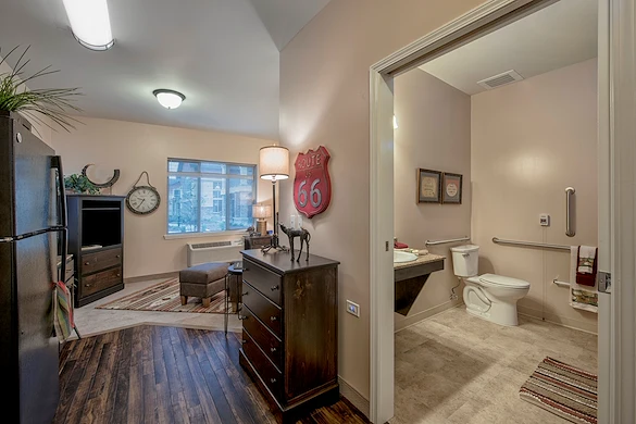 Image of The Stonehaven Assisted Living & Memory Care (10)