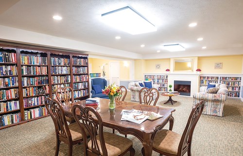 Image of Legacy at Willow Pond (4)