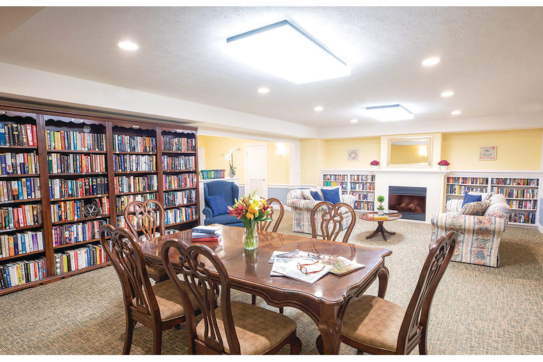 Image of Legacy at Willow Pond (4)