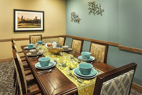 Image of Prairie Green At Dixie Crossing (2)